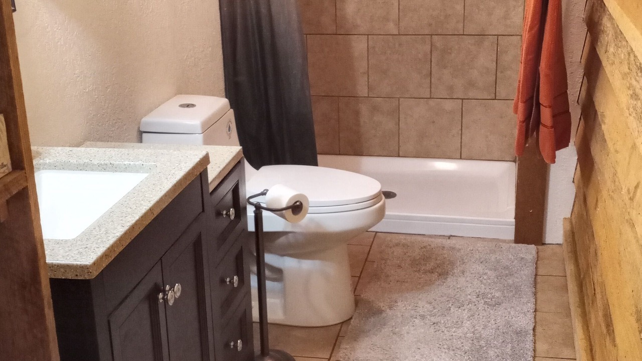 Photo of Bathroom in Pickens