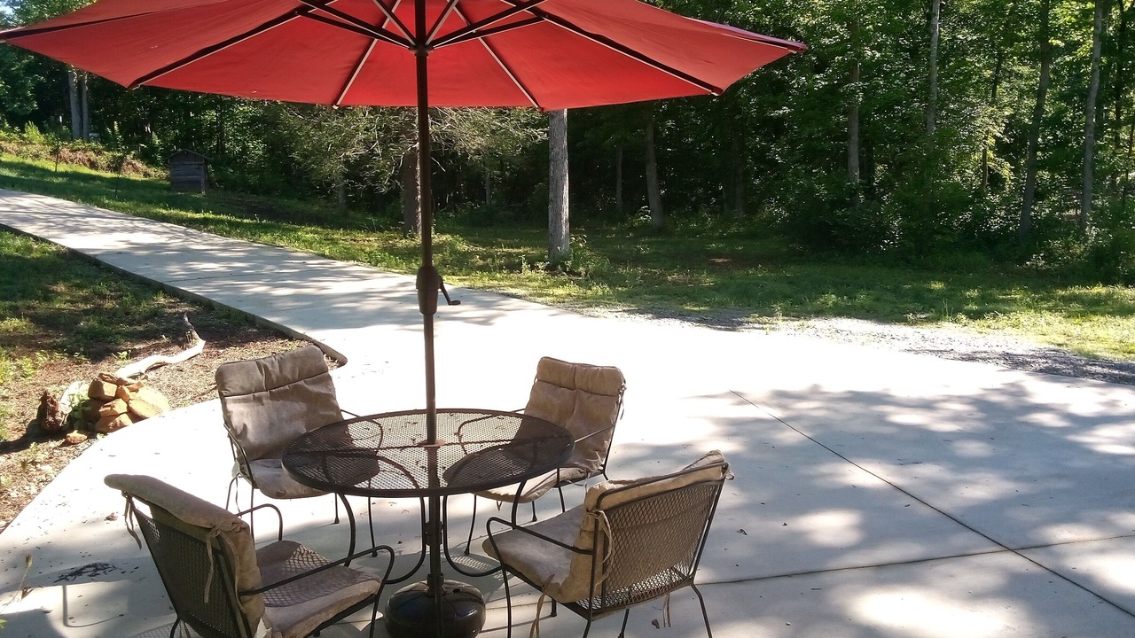 Photo of Outdoor in Pickens