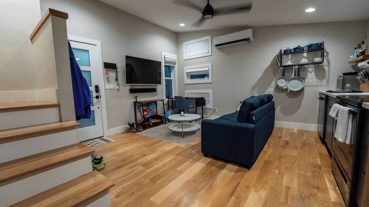 Photo of Livingroom in Kenilworth