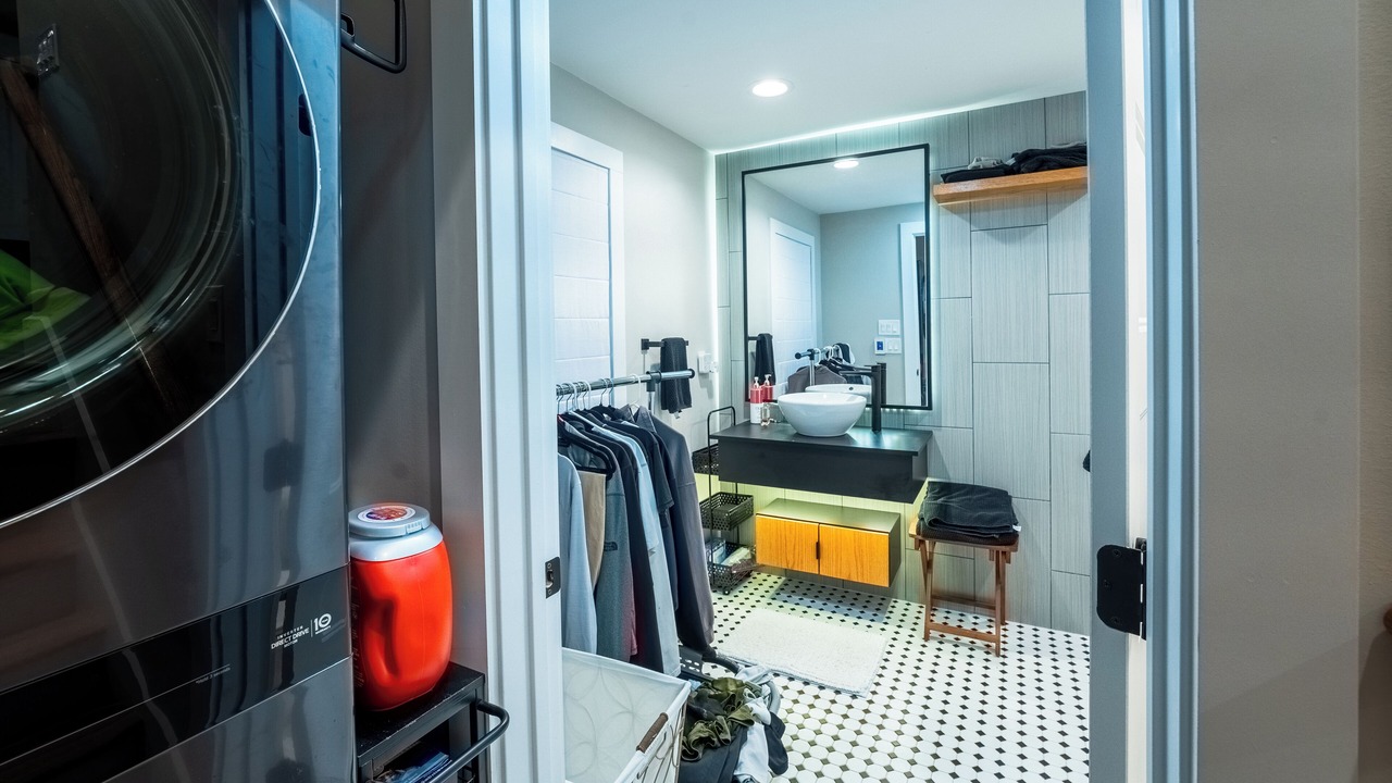 Photo of Bathroom in Kenilworth