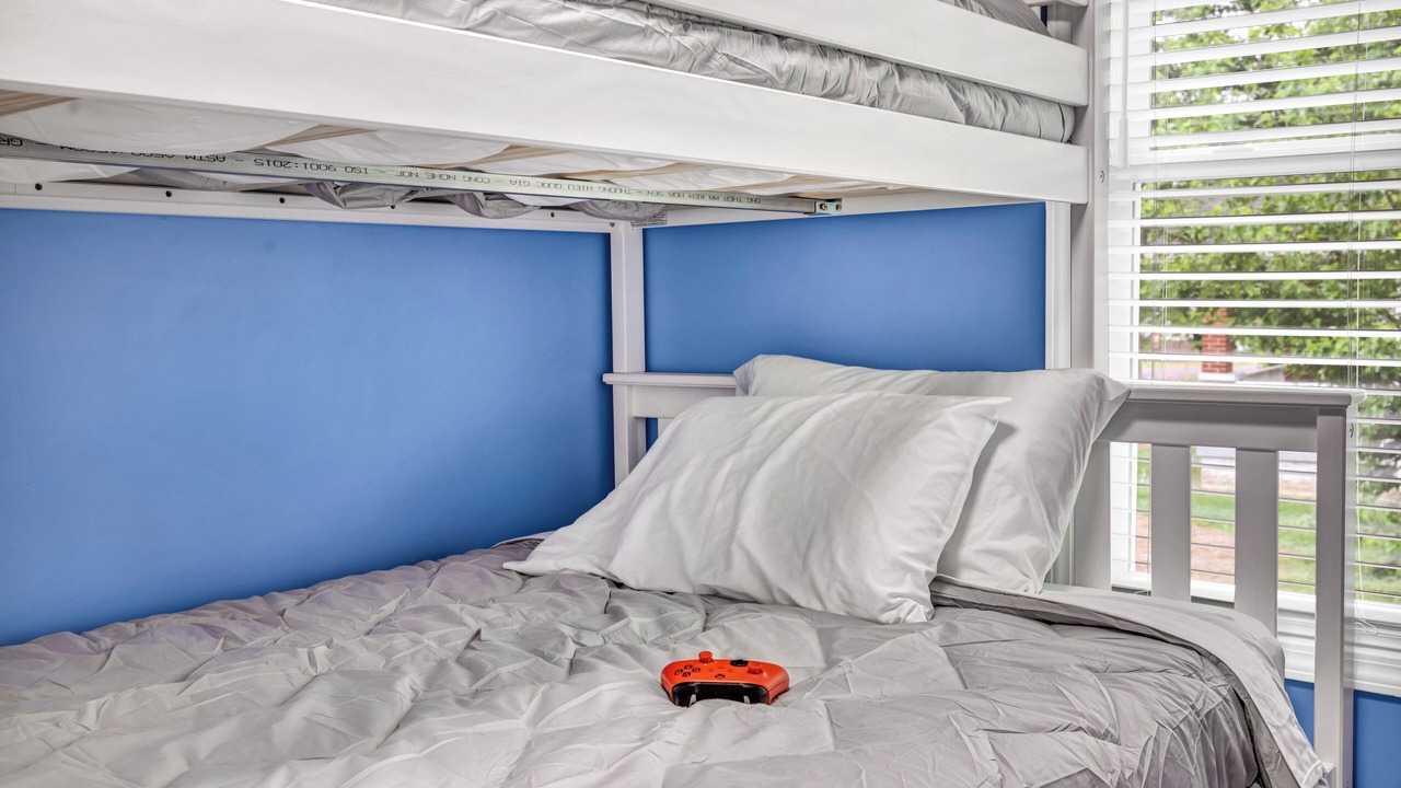 Photo of Bedroom in Owensboro