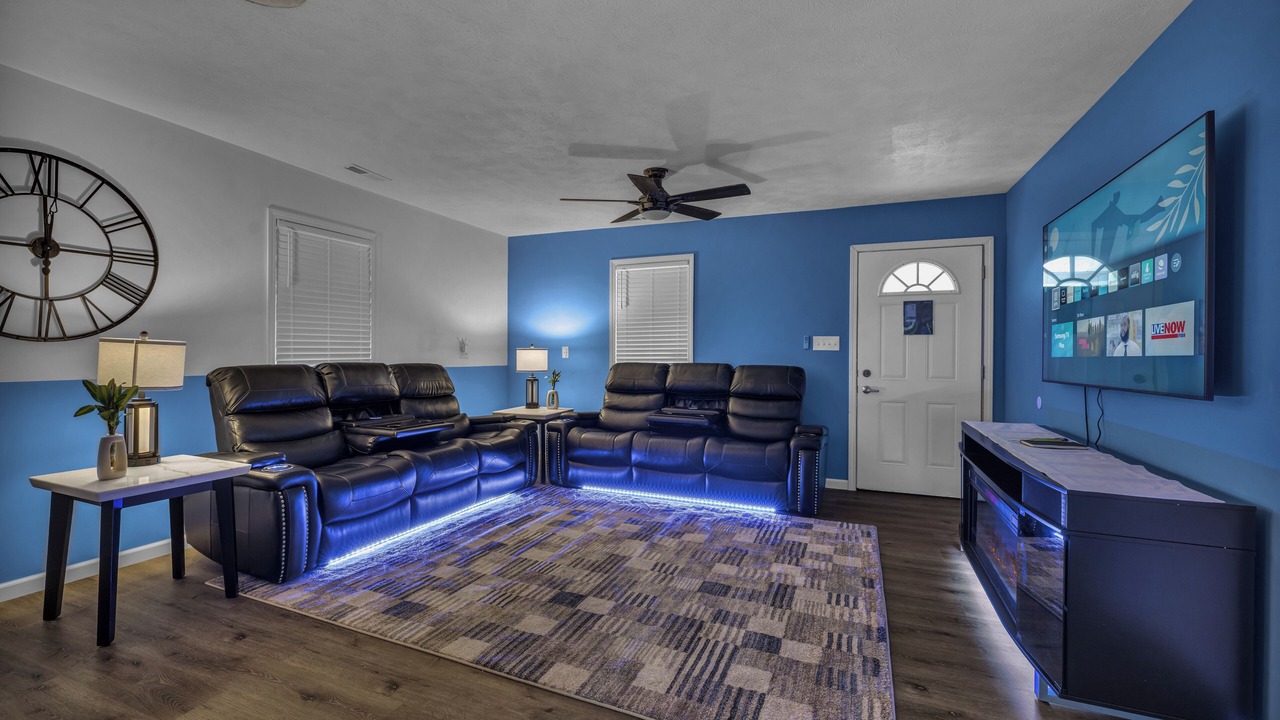 Photo of Livingroom in Owensboro