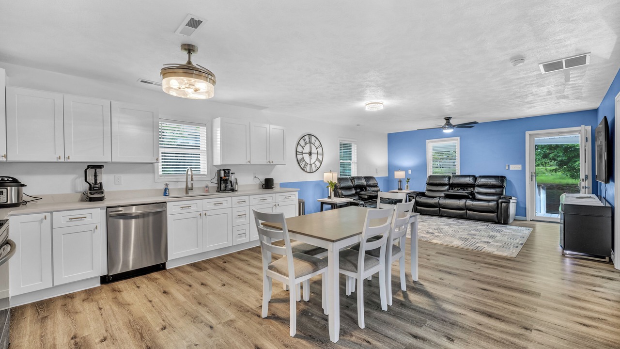 Photo of Kitchen in Owensboro