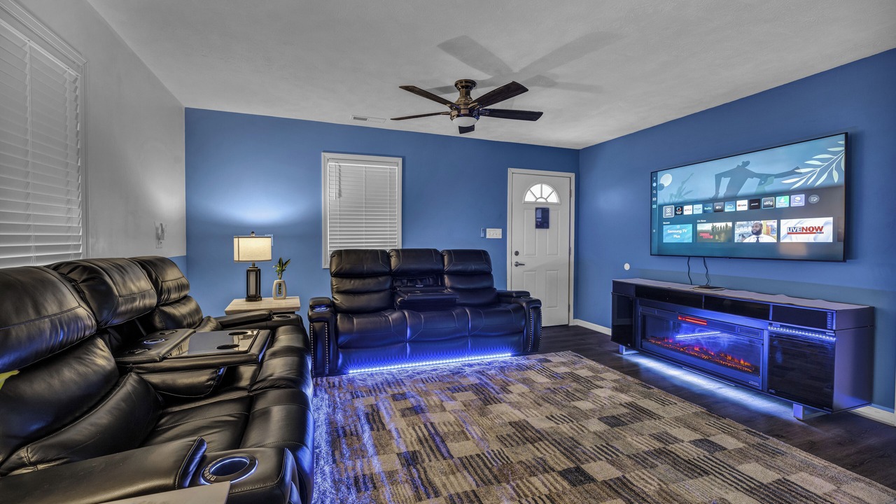 Photo of Livingroom in Owensboro
