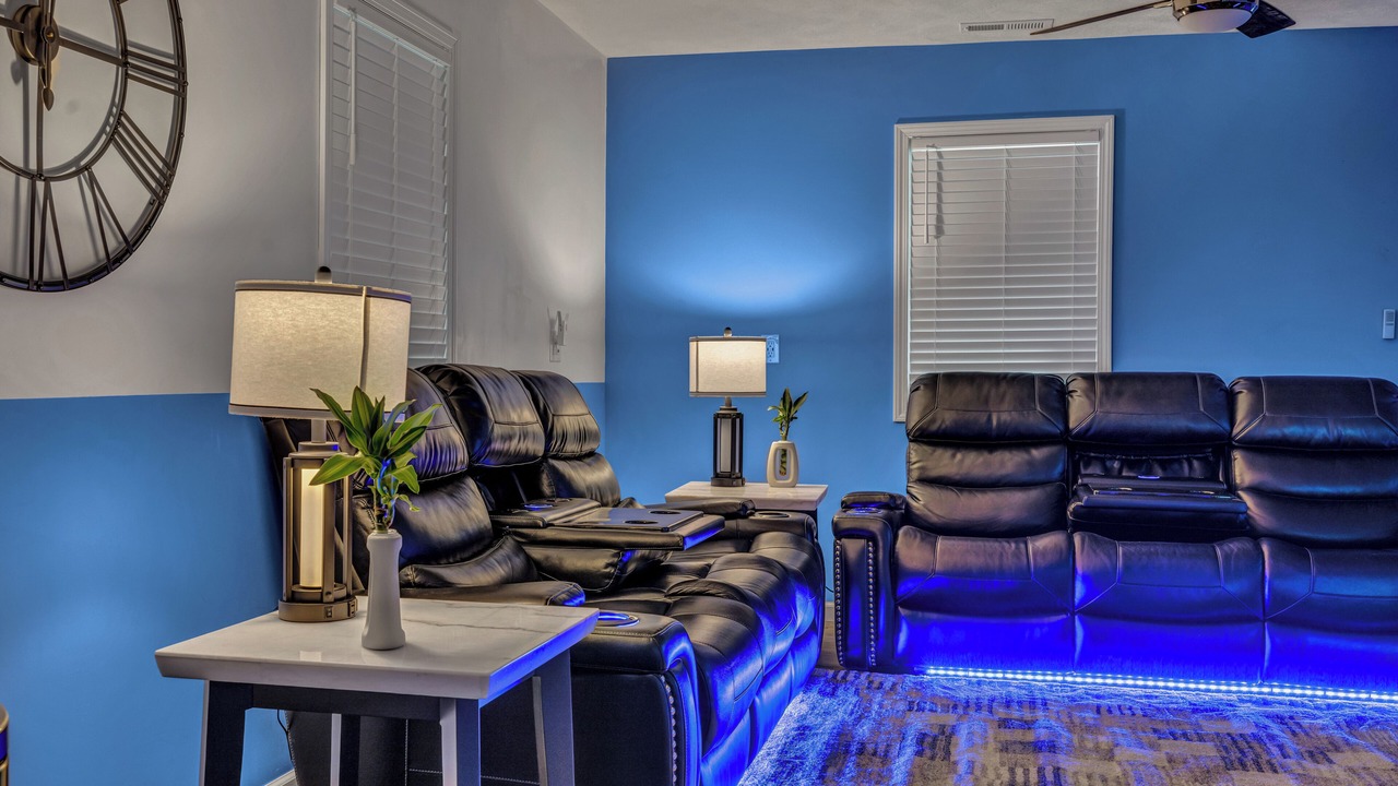 Photo of Livingroom in Owensboro