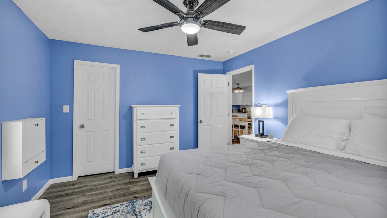 Photo of Bedroom in Owensboro