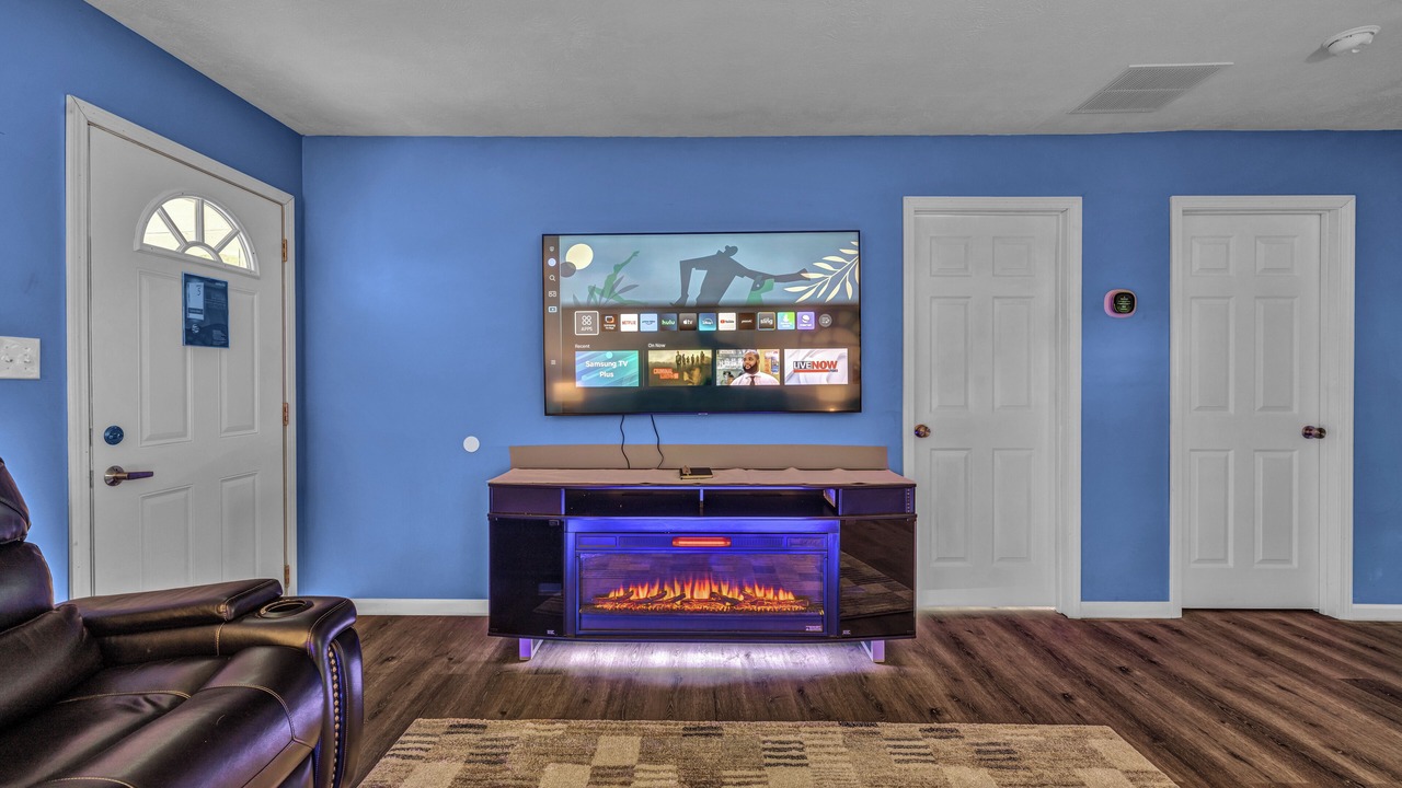 Photo of Livingroom in Owensboro