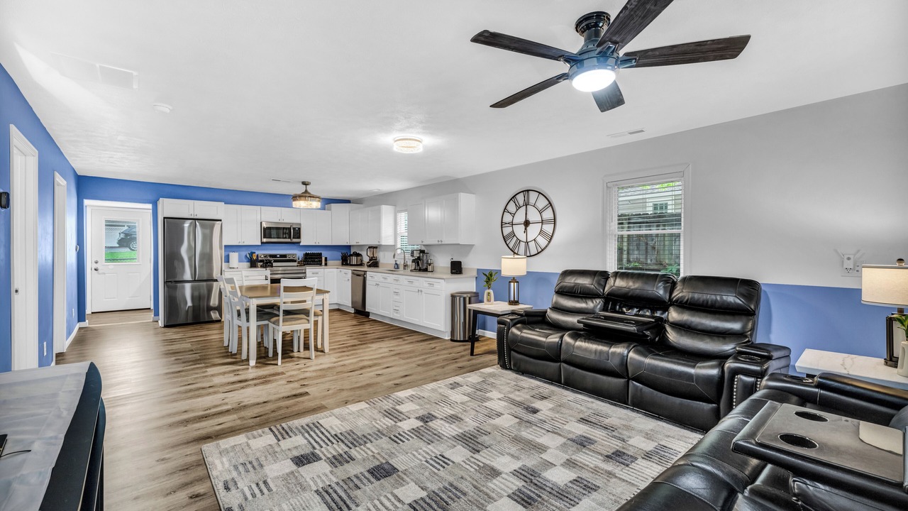 Photo of Livingroom in Owensboro