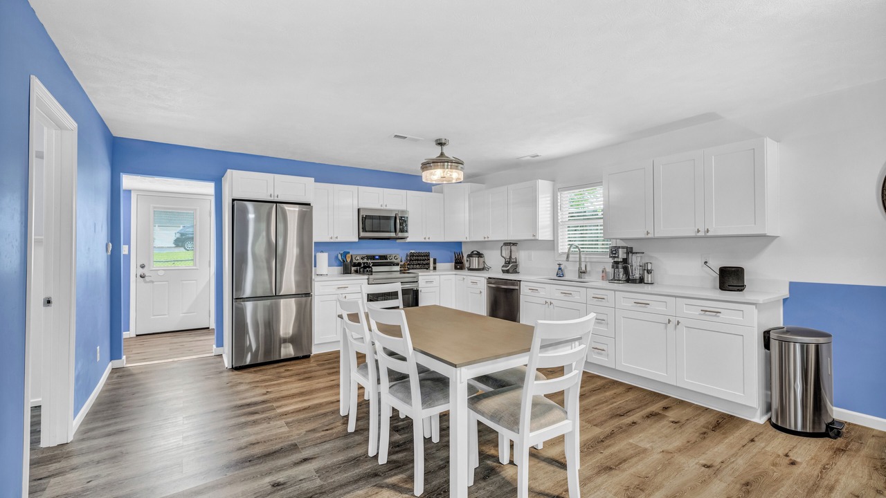 Photo of Kitchen in Owensboro