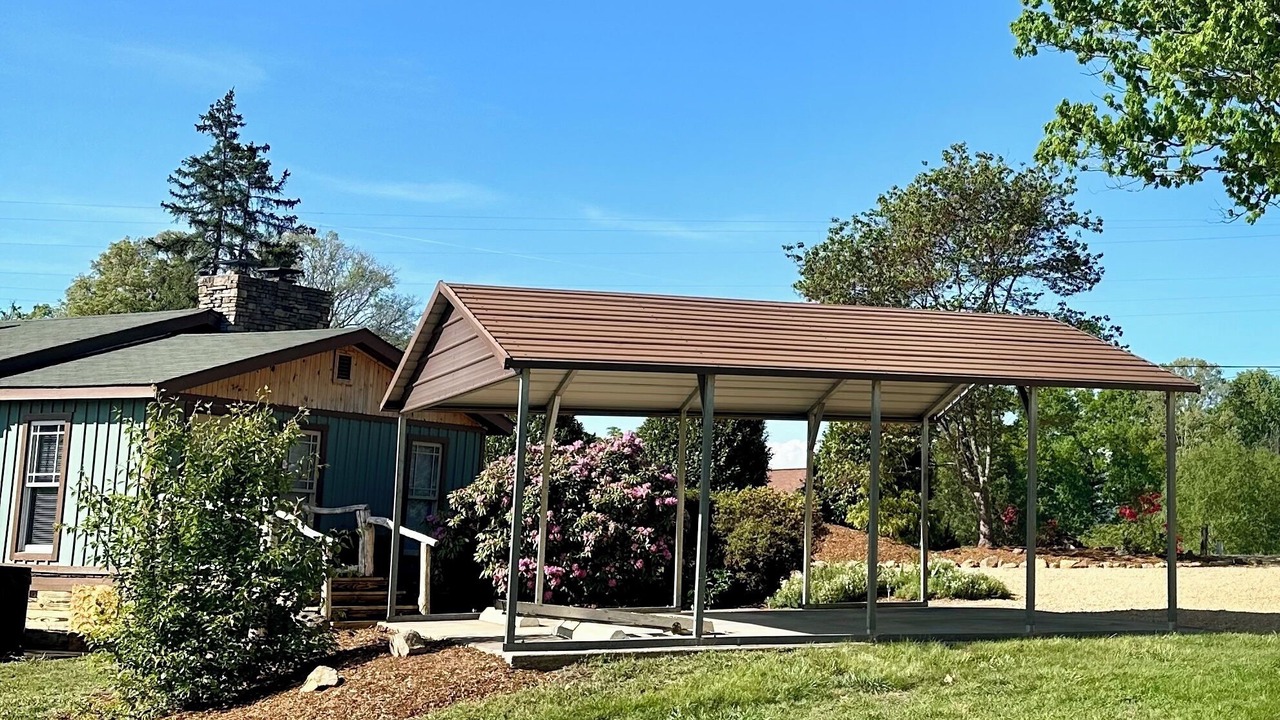 Photo of Outdoor in Asheville