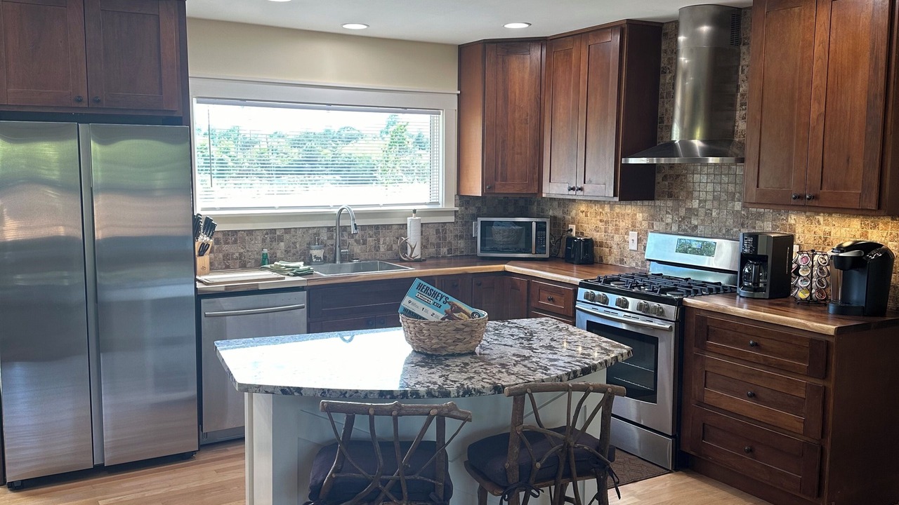 Photo of Kitchen in Asheville