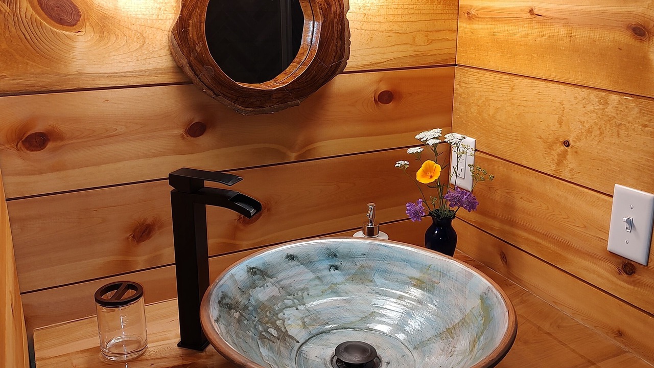 Photo of Bathroom in Brevard