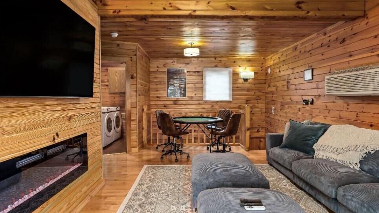 Photo of Livingroom in Allons