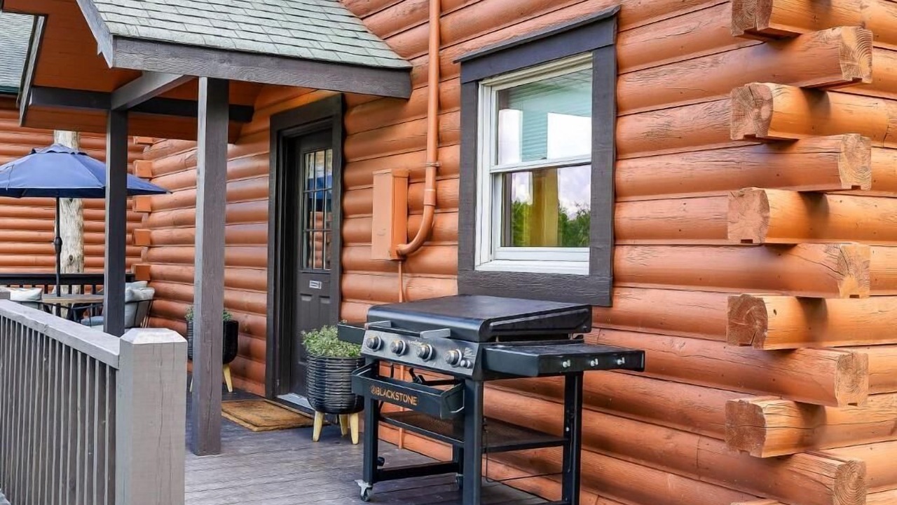 Photo of Outdoor in Allons