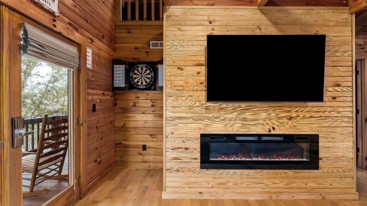 Photo of Livingroom in Allons