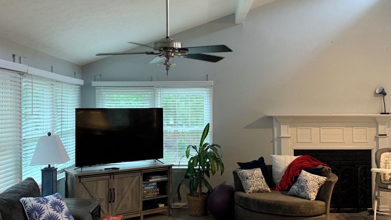 Photo of Livingroom in Supply