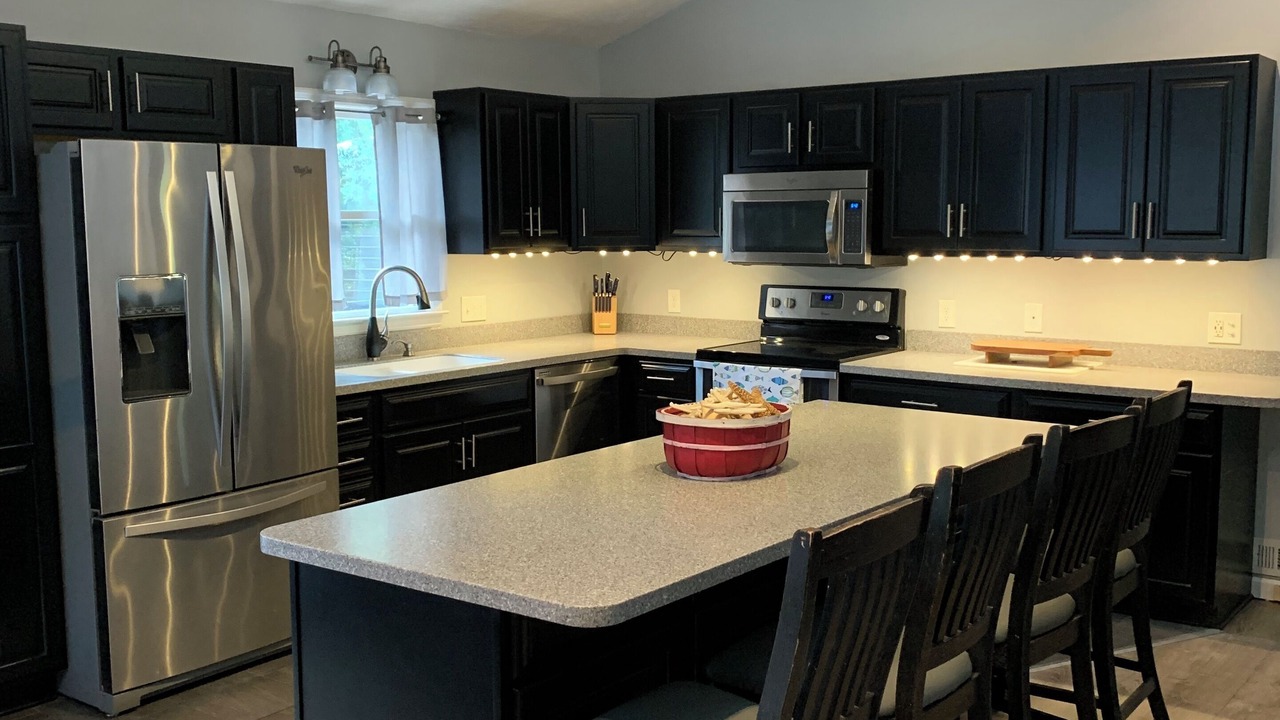 Photo of Kitchen in Supply