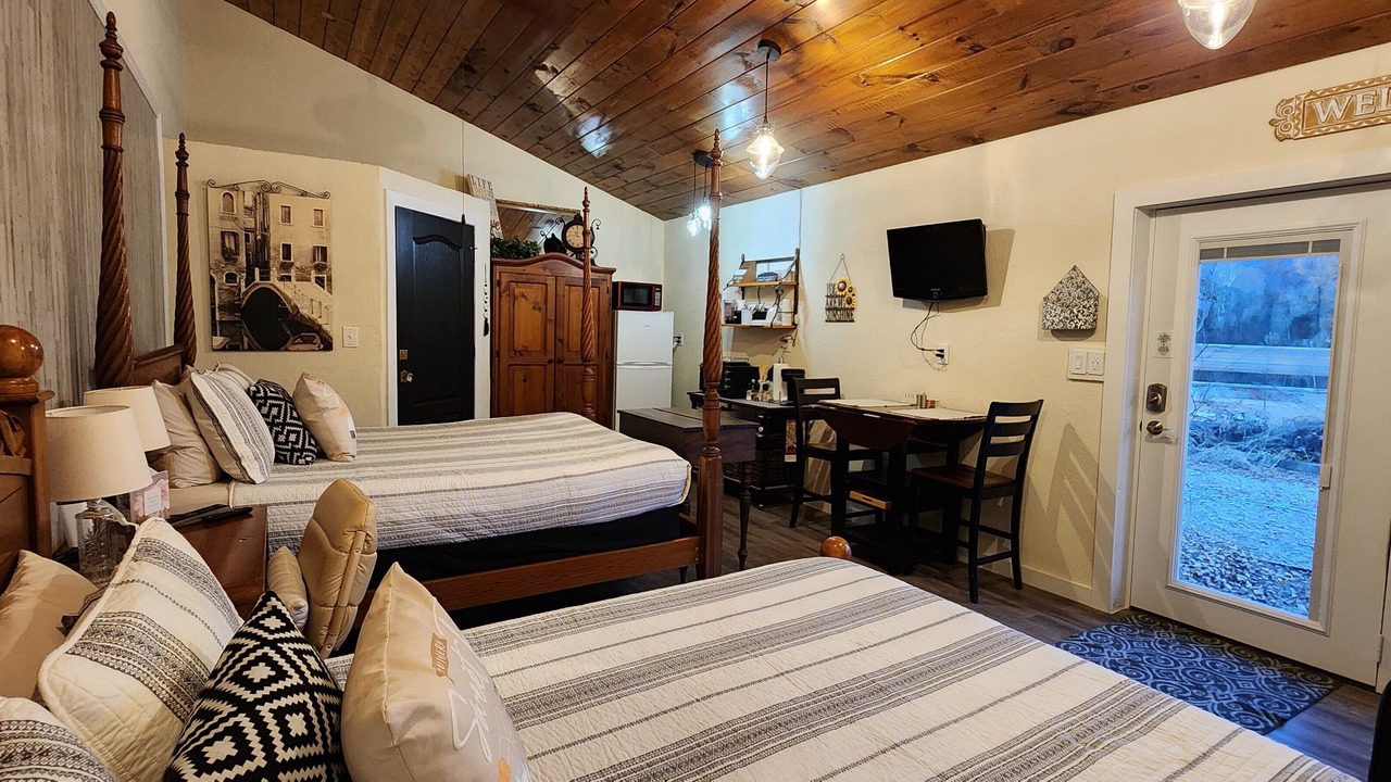 Photo of Bedroom in Saint Andrews