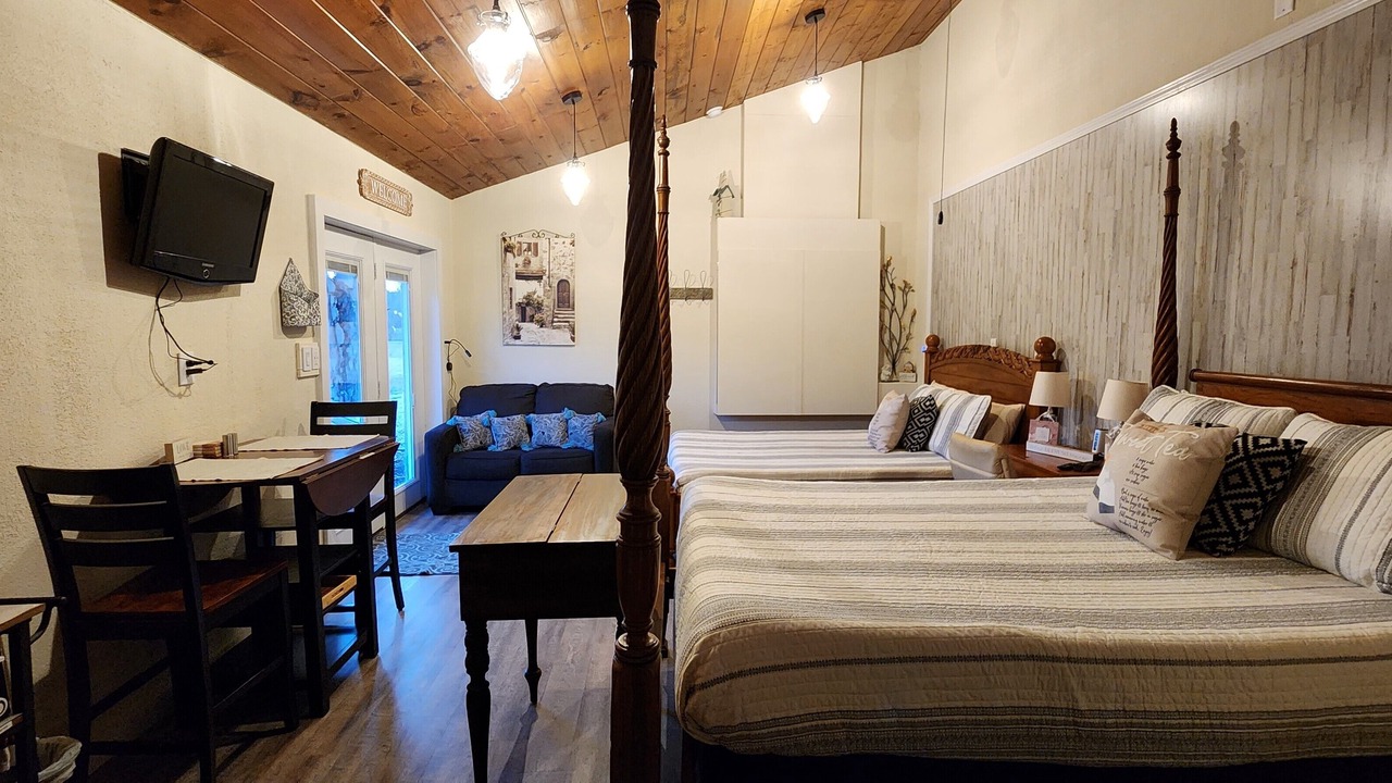 Photo of Bedroom in Saint Andrews