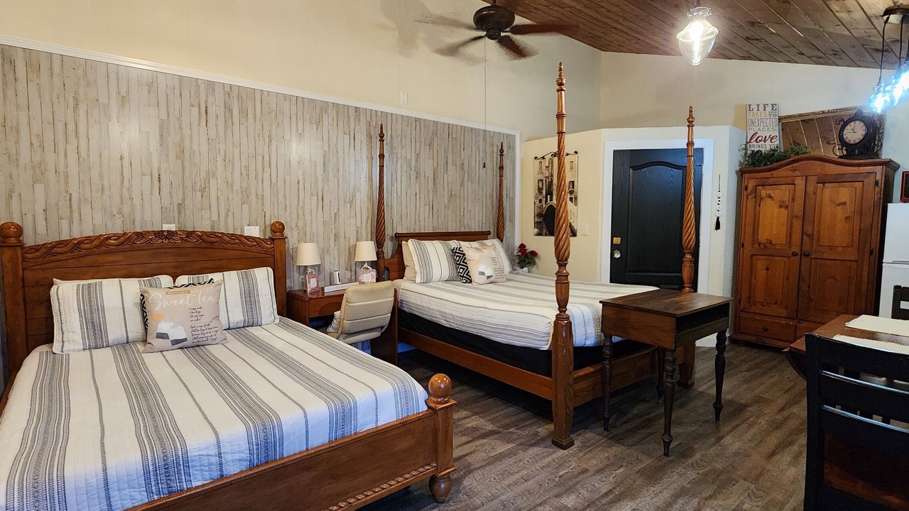 Photo of Bedroom in Saint Andrews