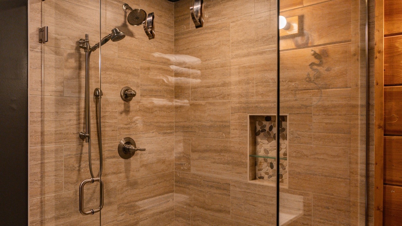 Photo of Bathroom in Townsend