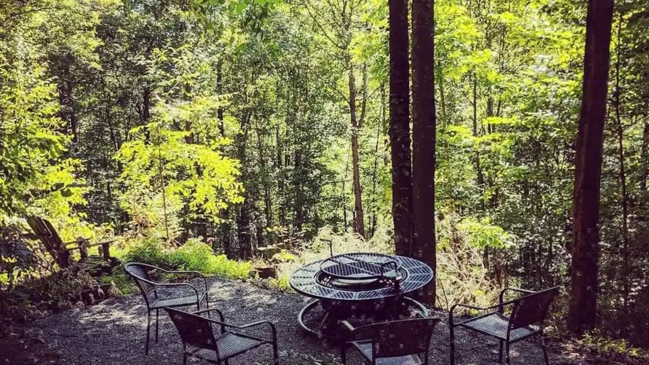 Photo of Outdoor in Waynesville
