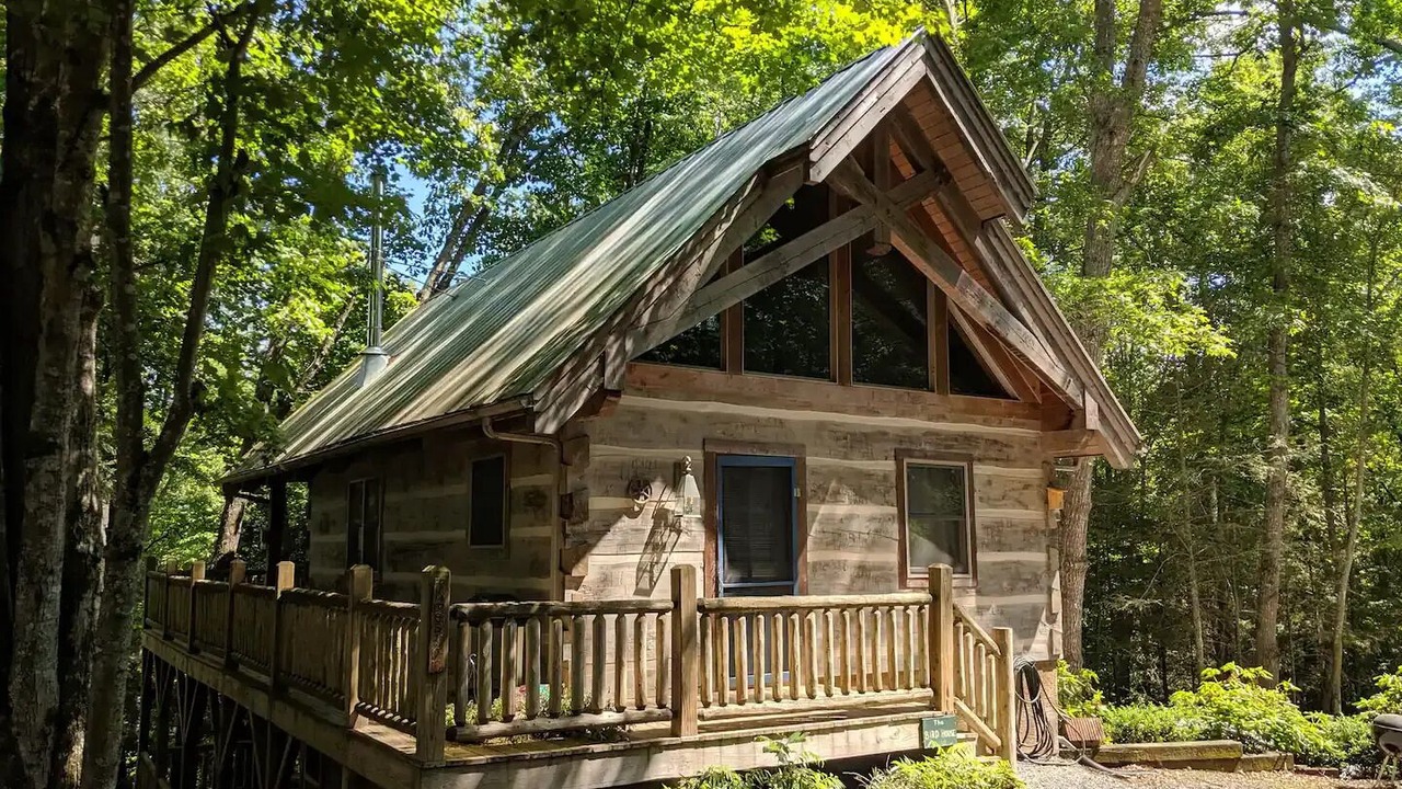 Photo of Outdoor in Waynesville