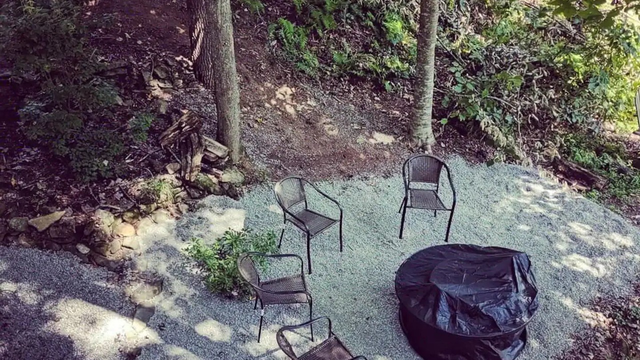 Photo of Outdoor in Waynesville