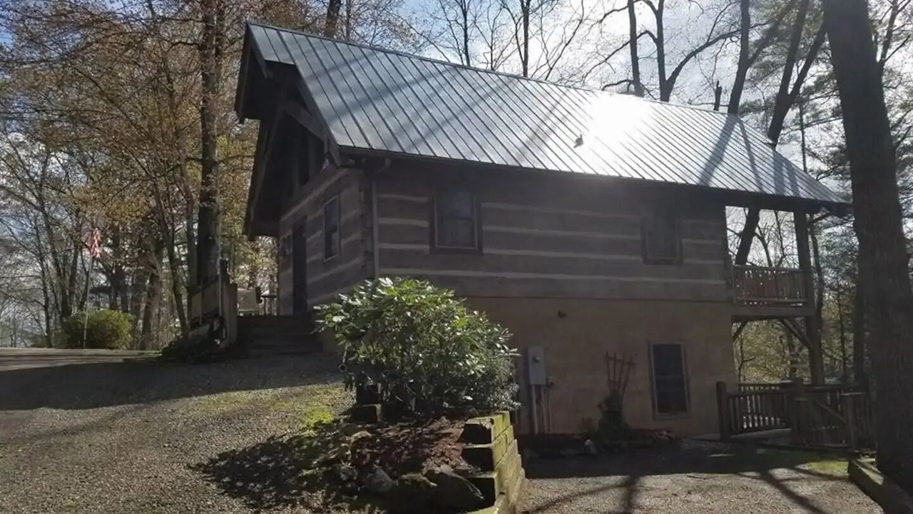 Photo of Outdoor in Waynesville