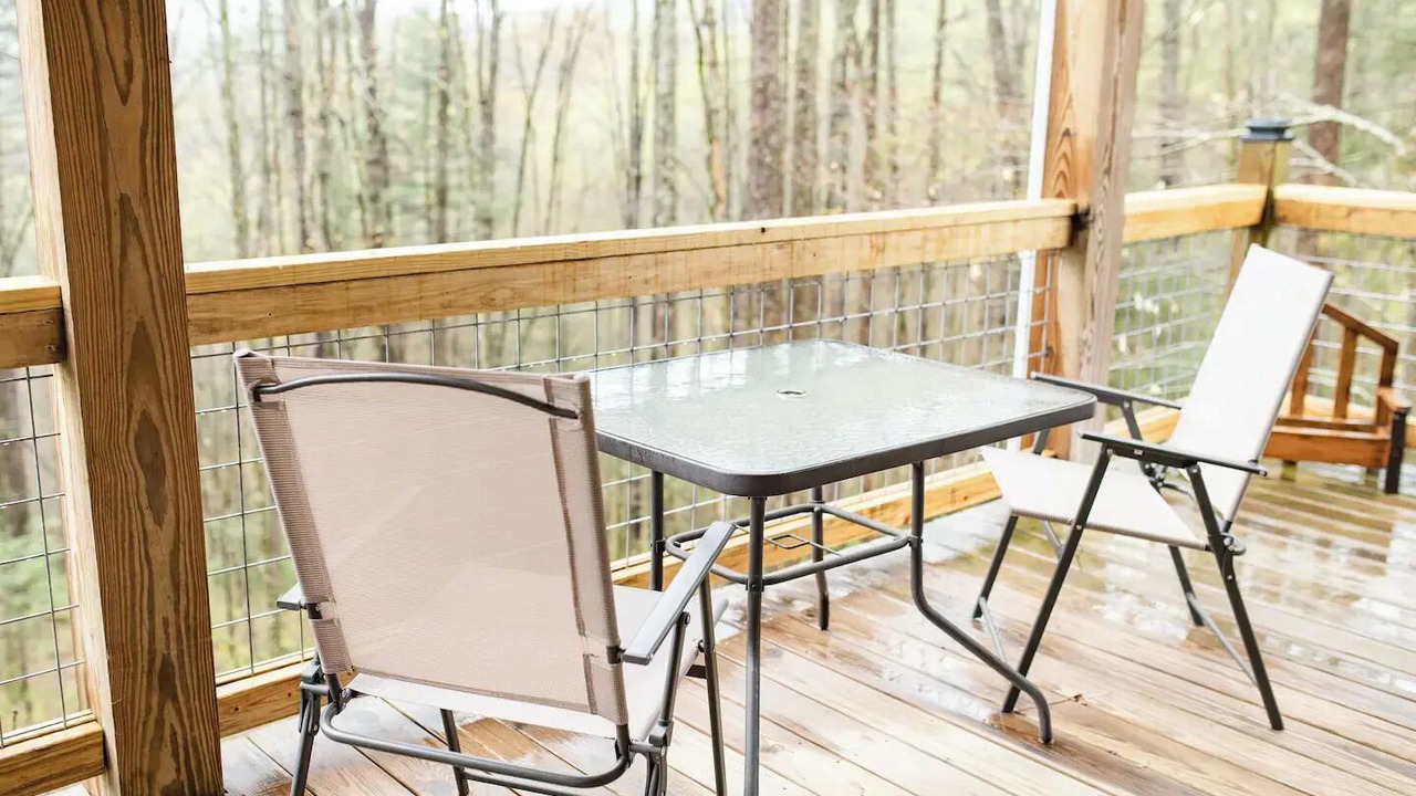 Photo of Outdoor in Waynesville