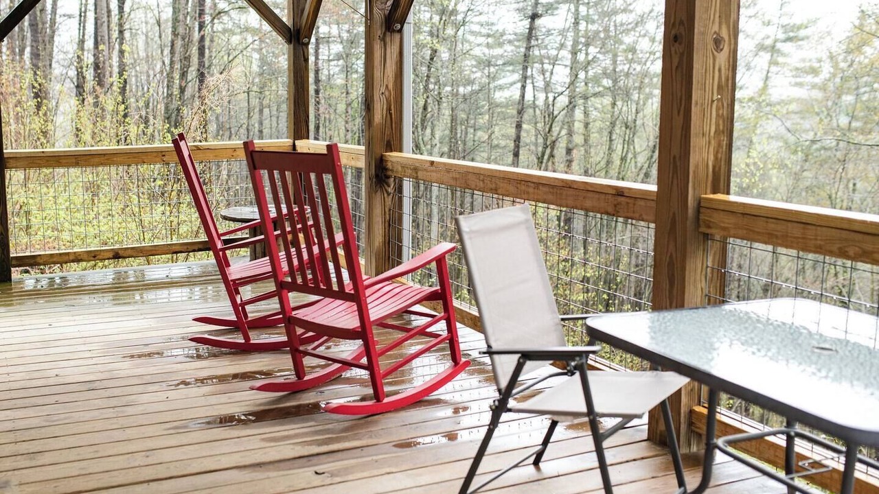 Photo of Outdoor in Waynesville