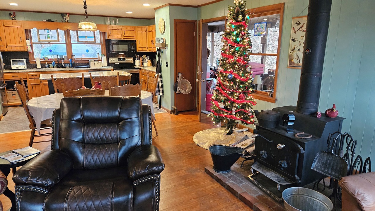 Photo of Livingroom in Unaka