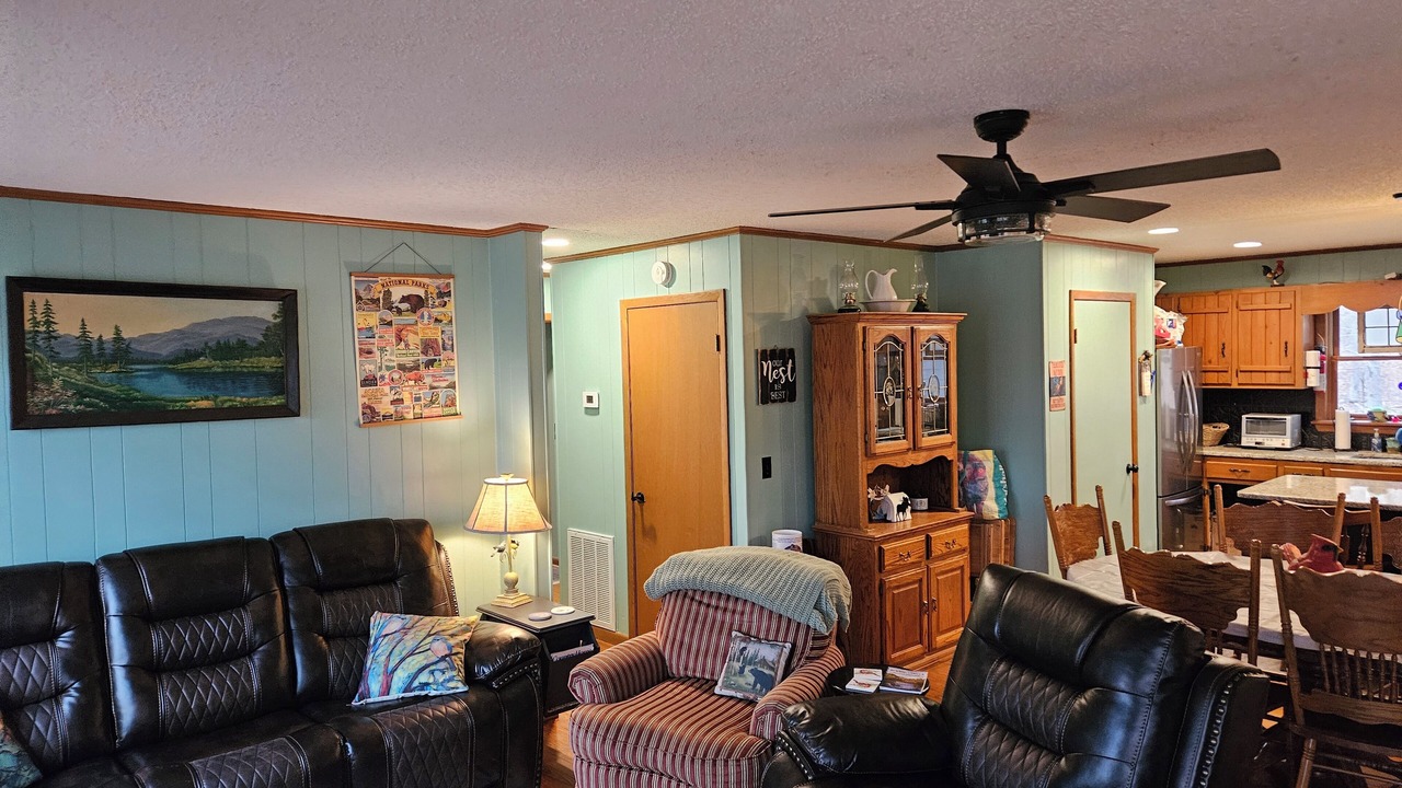 Photo of Livingroom in Unaka