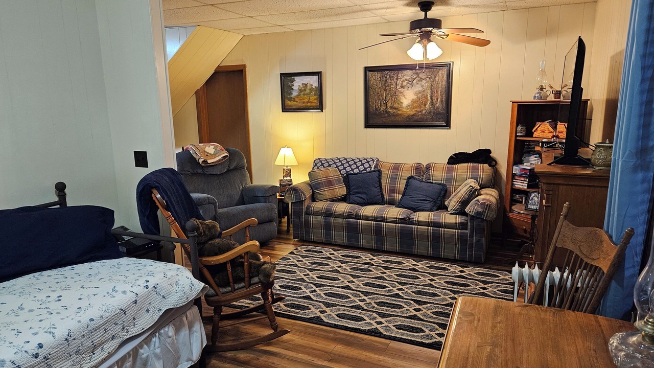 Photo of Bedroom in Unaka