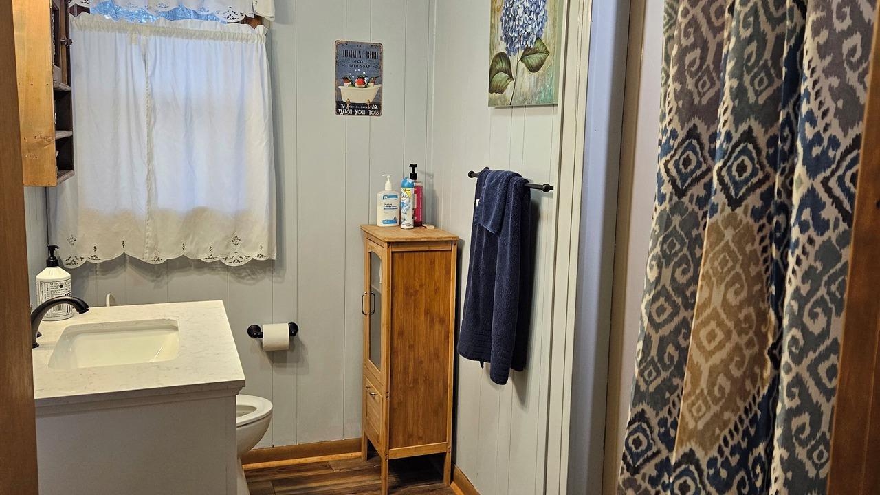 Photo of Bathroom in Unaka