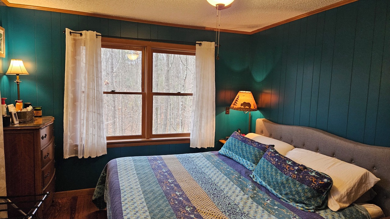 Photo of Bedroom in Unaka