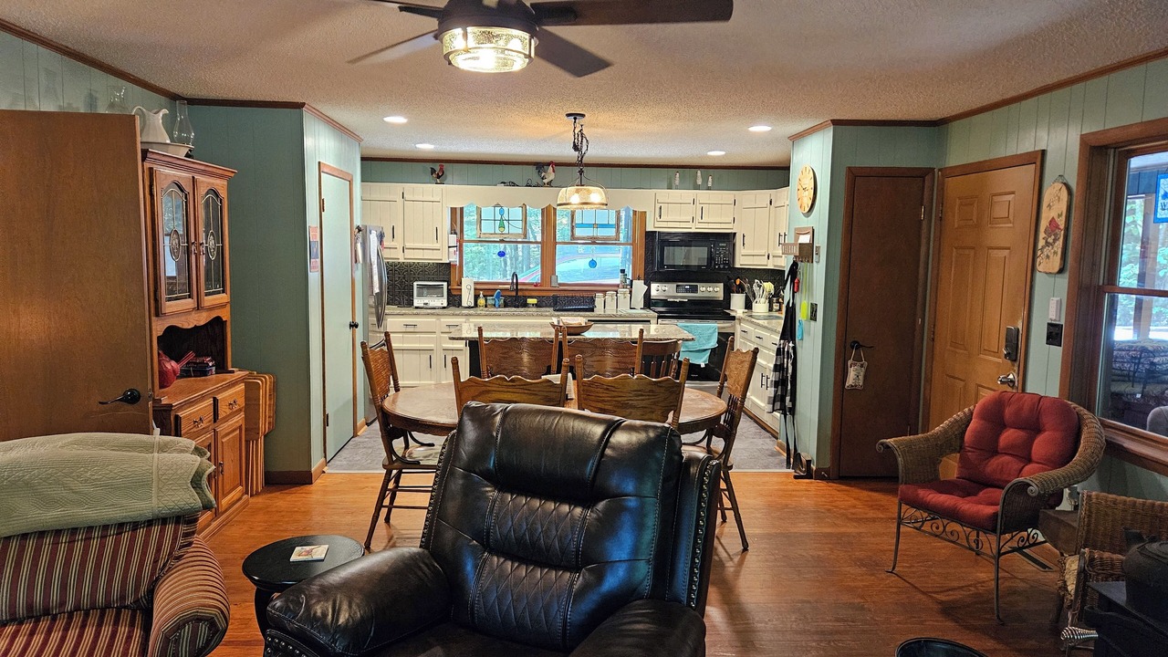 Photo of Livingroom in Unaka