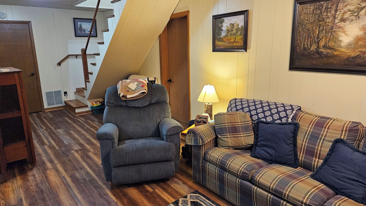 Photo of Livingroom in Unaka