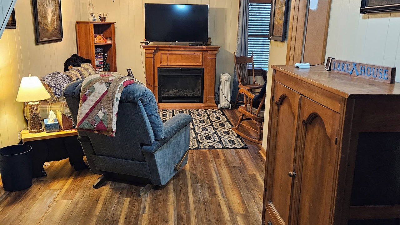 Photo of Livingroom in Unaka
