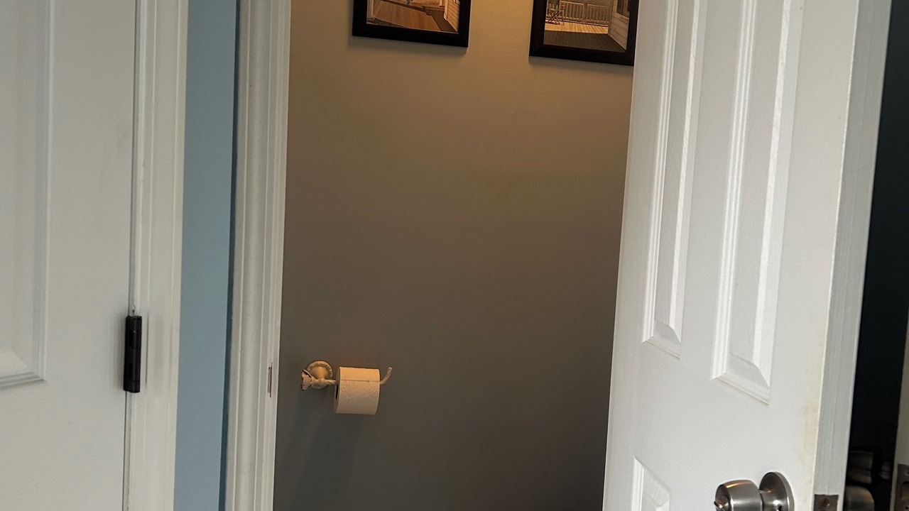 Photo of Bathroom in Maryville