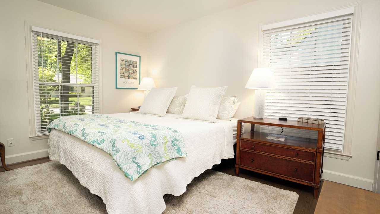 Photo of Bedroom in Green Valley
