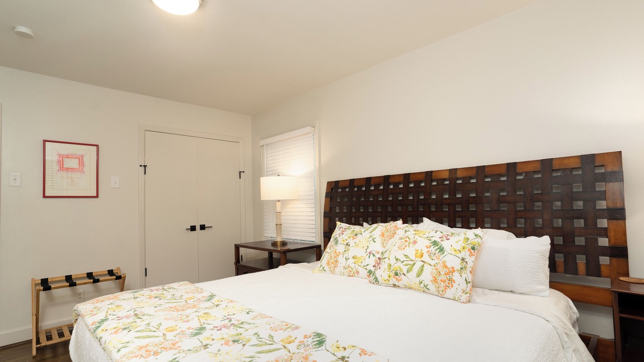 Photo of Bedroom in Green Valley