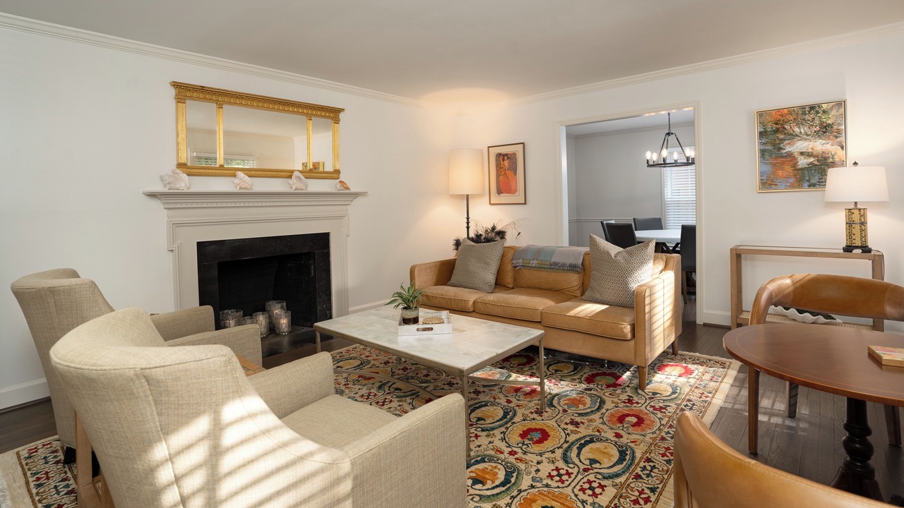 Photo of Livingroom in Green Valley