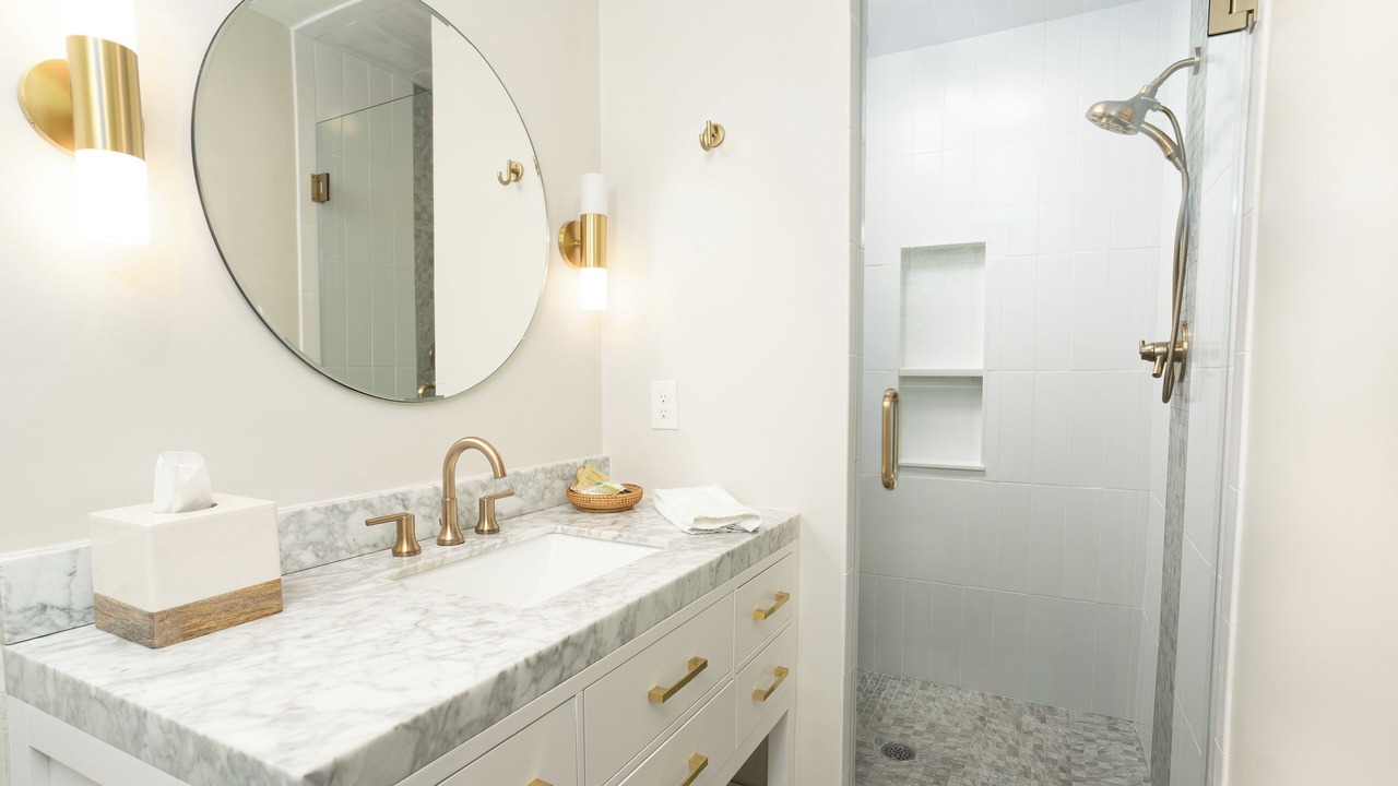 Photo of Bathroom in Green Valley