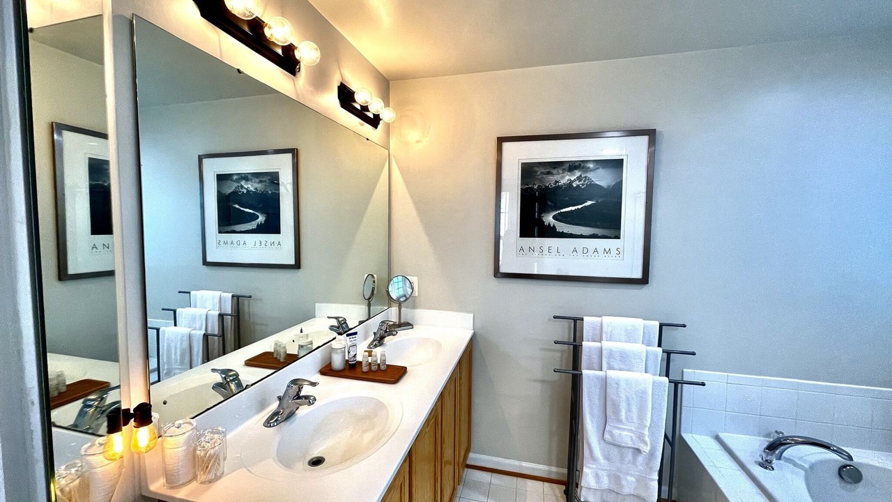Photo of Bathroom in Woodstock