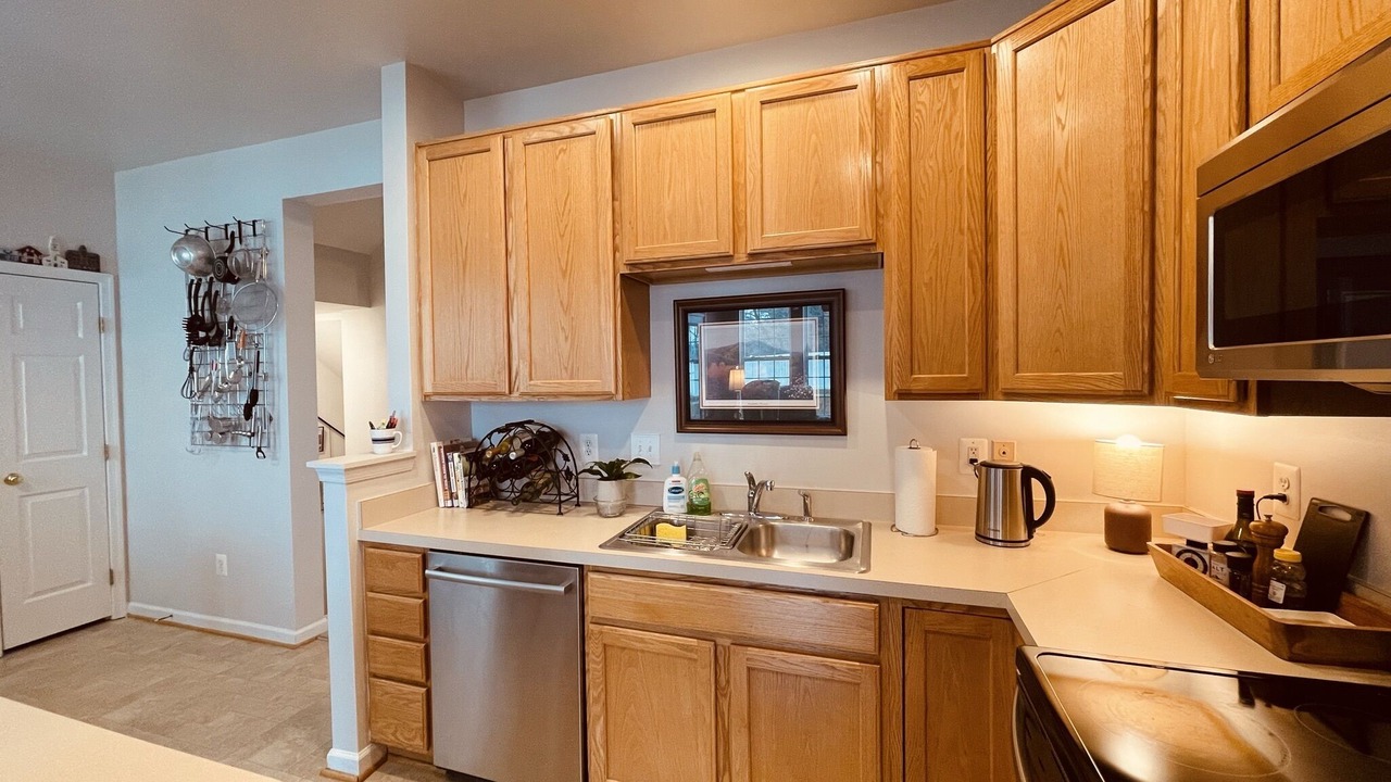 Photo of Kitchen in Woodstock