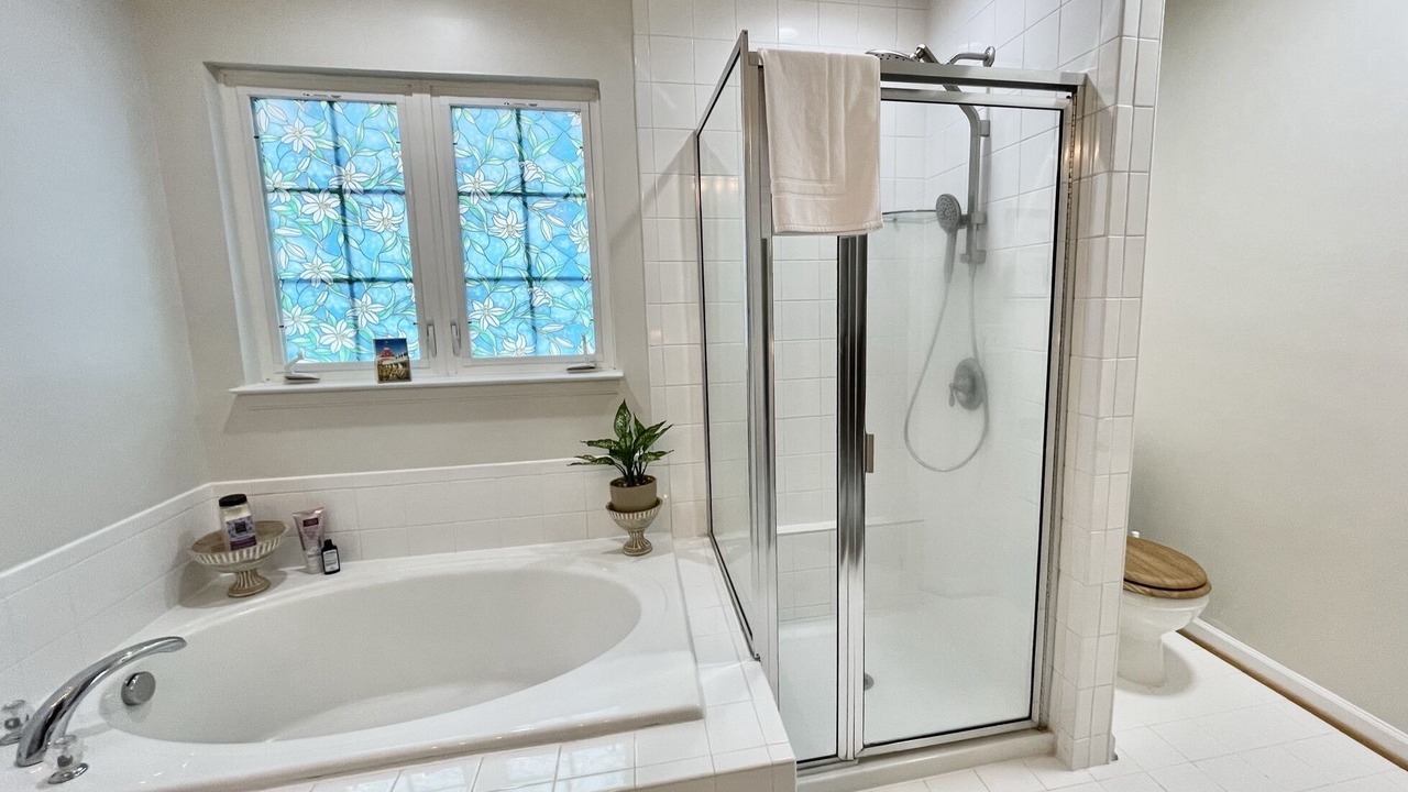 Photo of Bathroom in Woodstock
