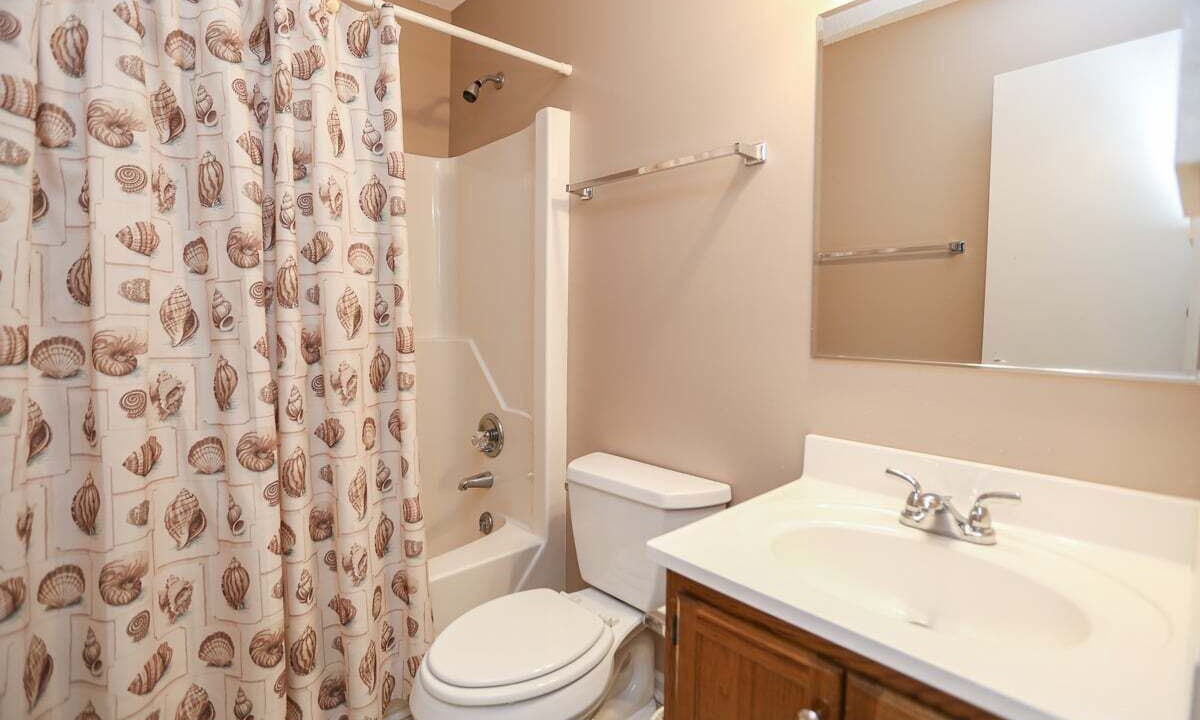 Photo of Bathroom in Southern Shores