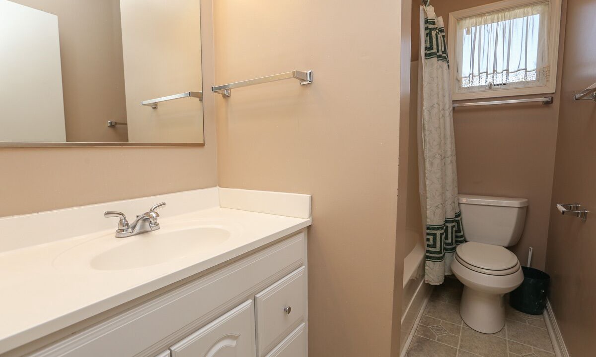 Photo of Bathroom in Southern Shores