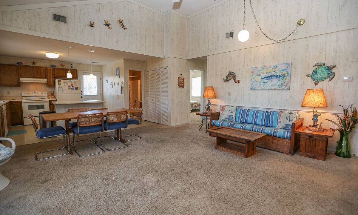 Photo of Bedroom in Southern Shores